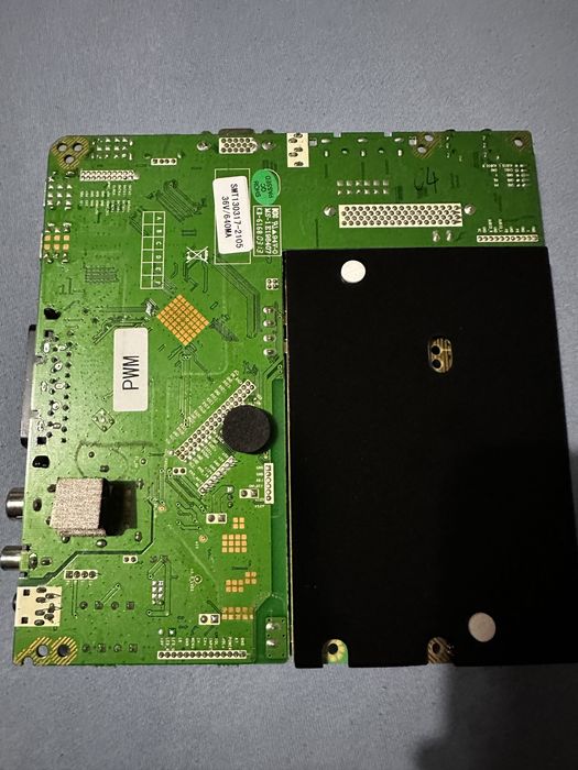 Placa de baza Vortex VLED-32T1D 32 inch tv