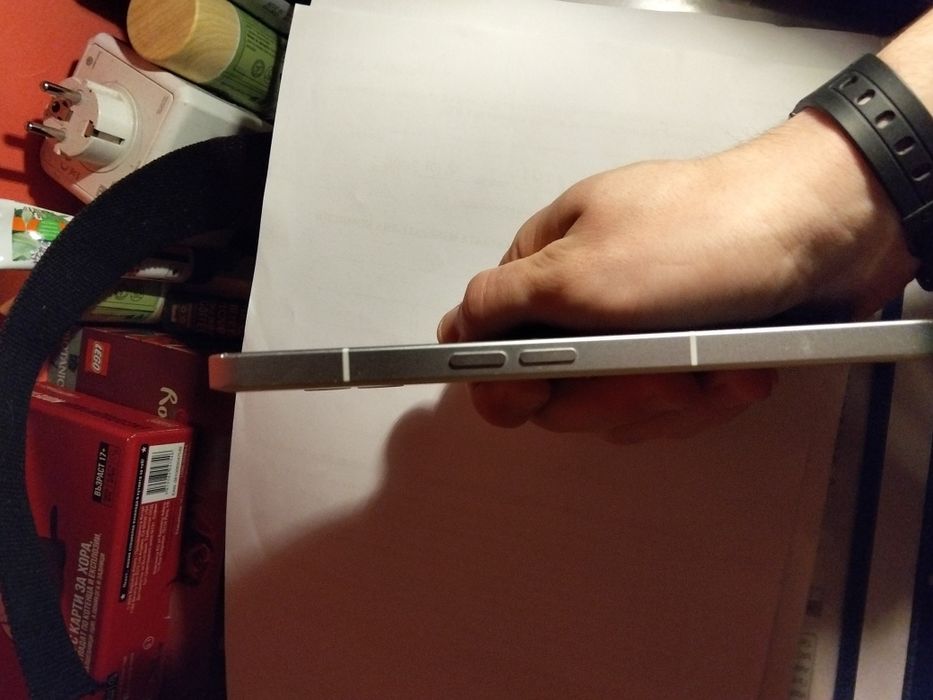 Телефон Nothing phone 2