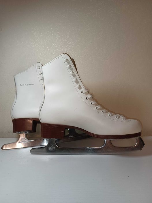 Коньки Dagmar, 41р