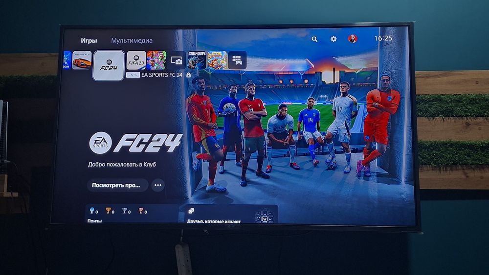 PS5 Сотилади холати зор
