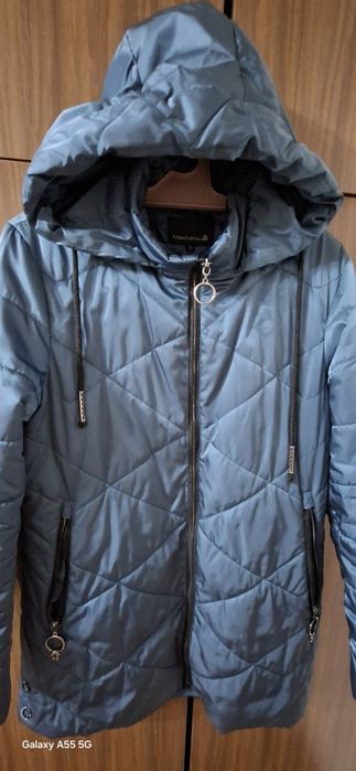 Женские куртки (разные)