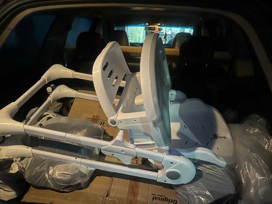 Детский стул для кормления