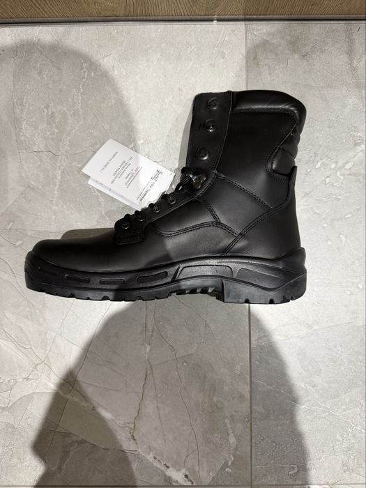 Мъжки кожени кубинки номер 44