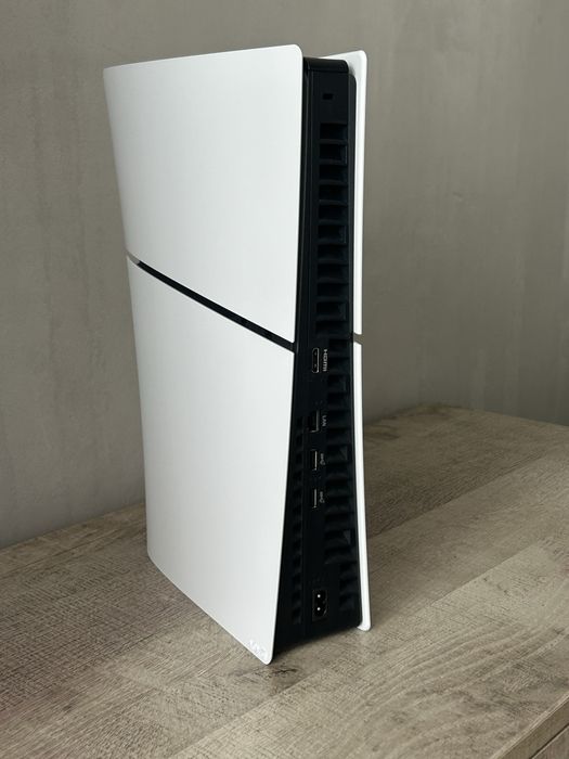 Playstation 5 slim digital