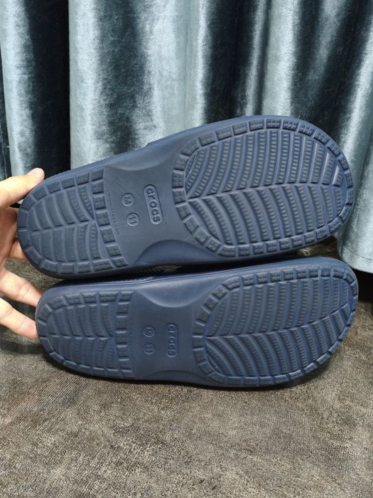 Оригинальные тапочки Crocs