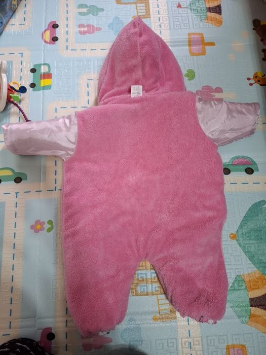 Детский комбинезон осенний, весенний