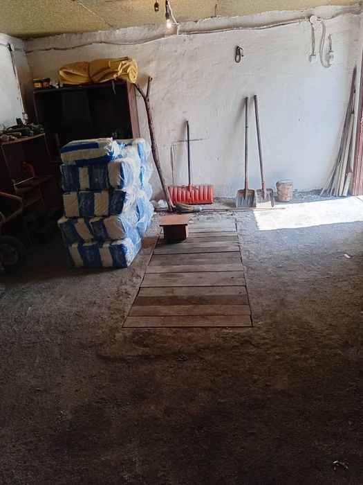 сдам в аренду гараж