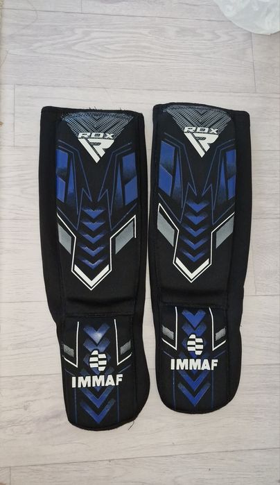 Футы RDX для ММА