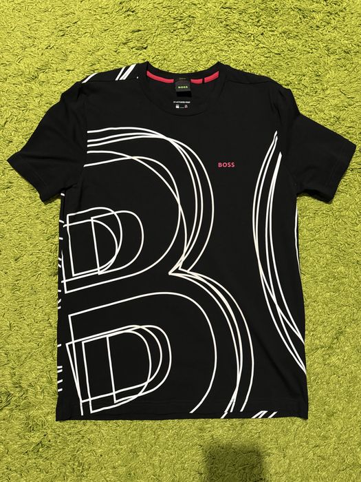 Тениски Luda , Boss, Hugo Boss, Totally erected, John Richmond