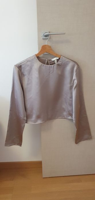 Bluza H&M marimea S 36