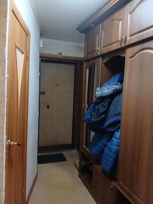 Продам двухкомнатную квартиру