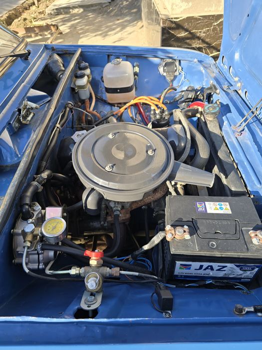 Ваз  2102 Жигули