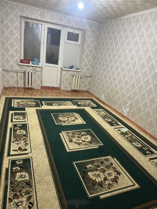 Сдается 2 ком квар.  по ул Қалдаяқова