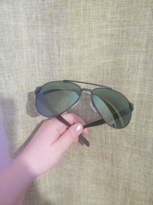 lacoste очила зелени