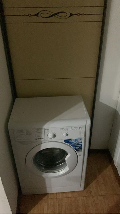 Стиральная машинка