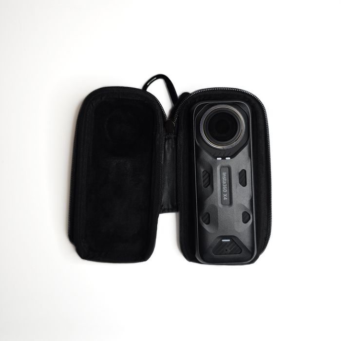 Инста 360 чехол. Insta 360 case
