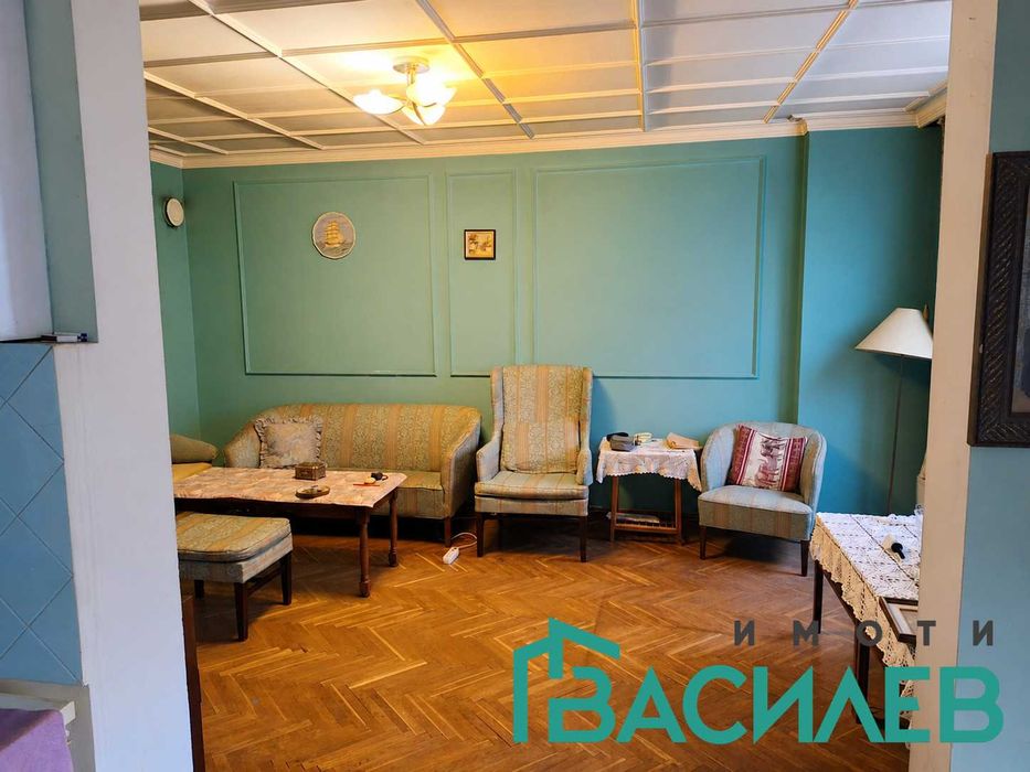 Продава 3-СТАЕН град София, Люлин 10
