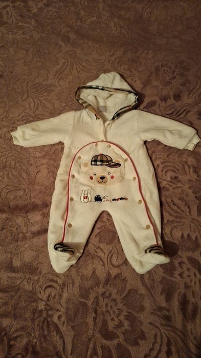 Детские вещи для девочек