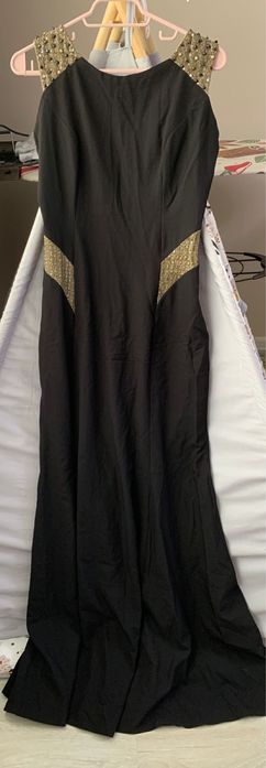 Вечерние платья на выбор