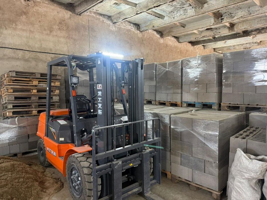 Пескоблок высшего качества