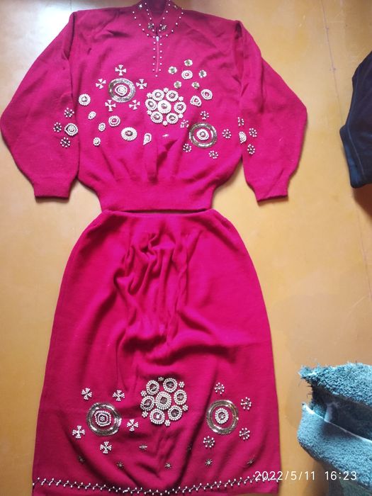 Мини платье  ZARA в хорошем состоянии.