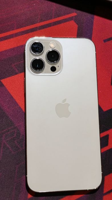 Iphone 13 pro max 256GB