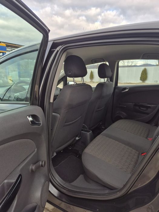 Opel Corsa model 2014 mot 1.3 CDTI 100cp Euro 5