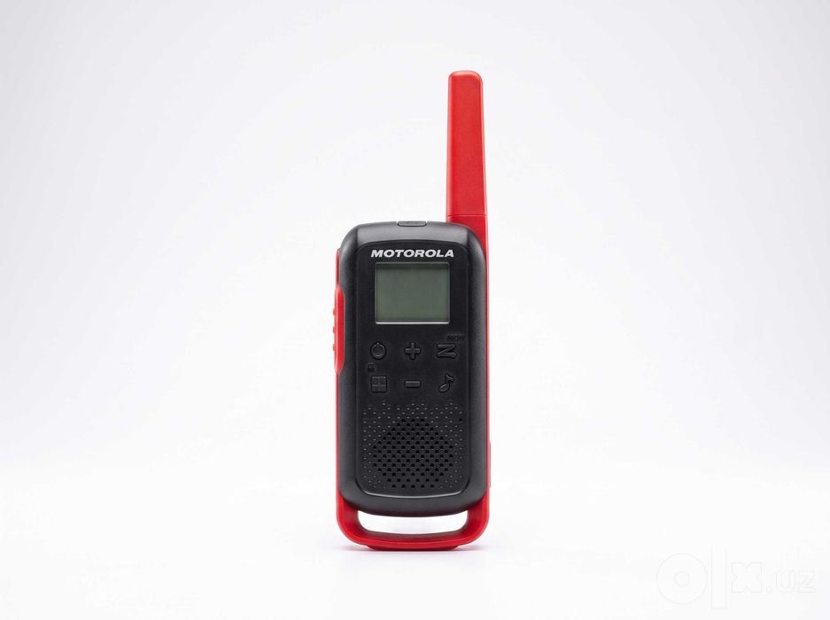 Рация Motorola T62