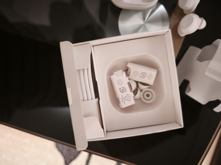 Samsung galaxy buds fe