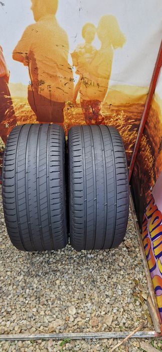 2 Anvelope Michelin 285 40 R20 de vara . Dot 2022