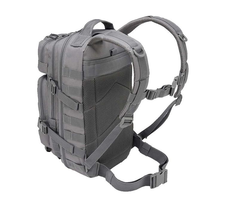 Раница за училище и всеки ден. Много здрава и практична. Стандартната раница MOLLE на американската армия