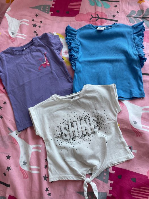 Детски тениски 1-2 години