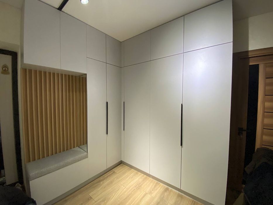 Мебель на заказ