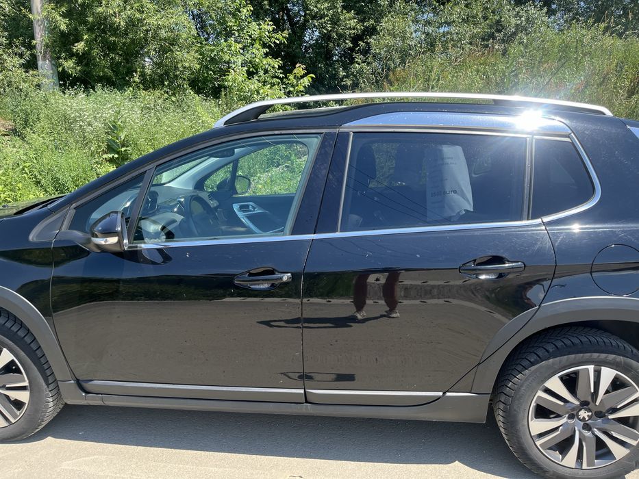 PEUGEOT 2008 2019 — imagine 5