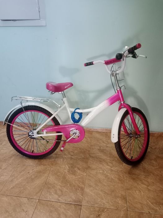 Велосипед для девочек