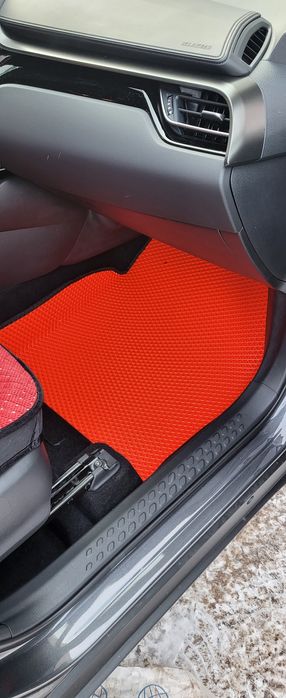 Ева коврики  Ева полики