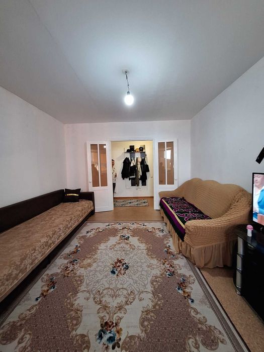 Продам 2 комн квартиру в ДСР