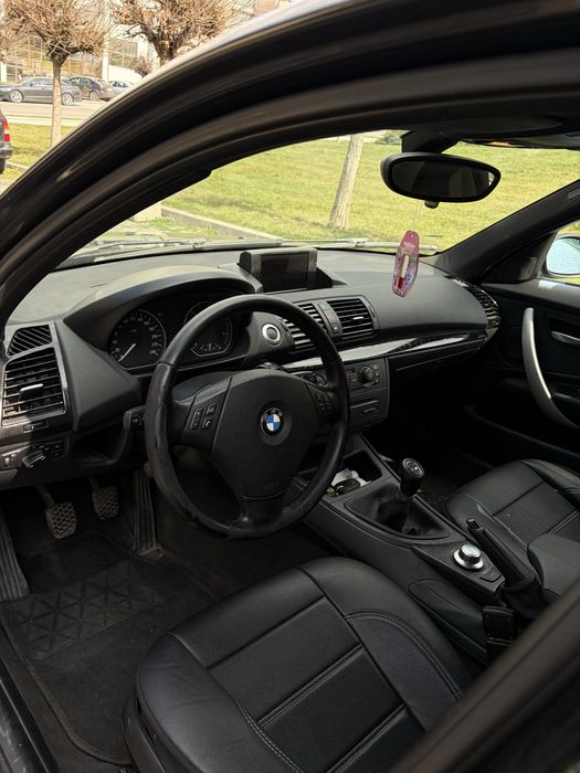 Bmw seria 1  2.0 Diesel