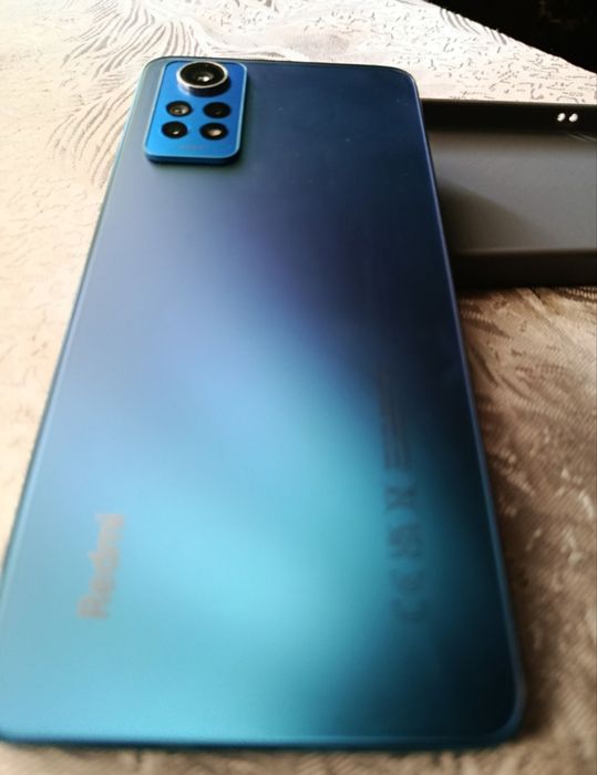 Xiaomi Redmi Note 12 Pro