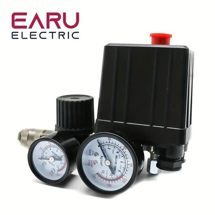 запчасти к компрессору