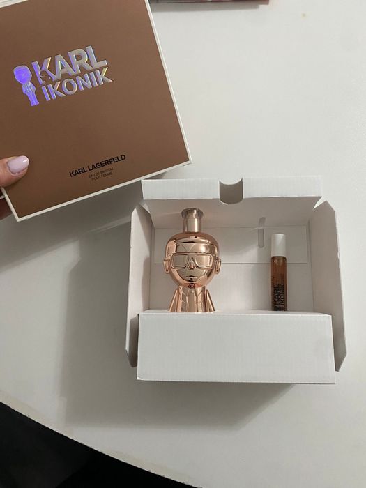 Косметика, парфюм