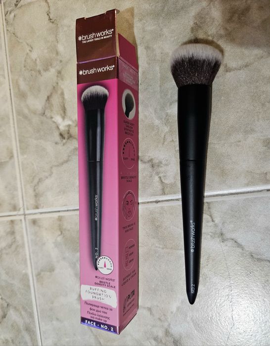 Подаръчен комплект Brush Works