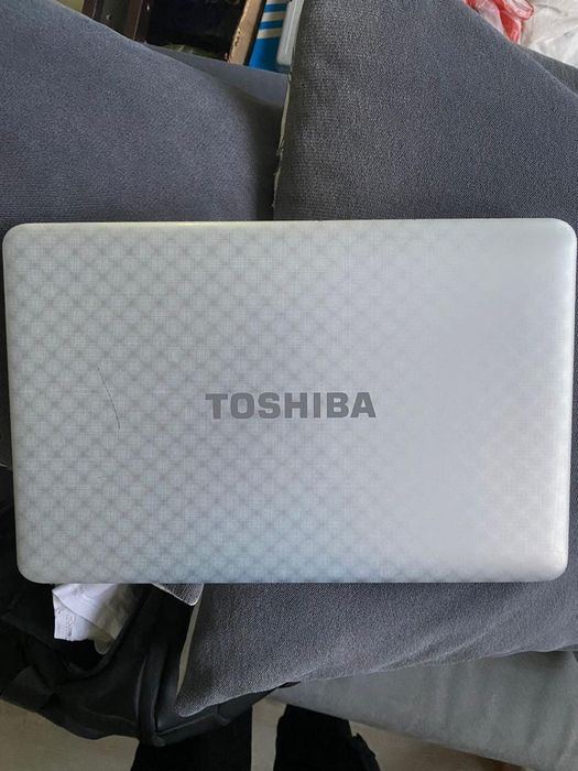 Продам Ноутбук Toshiba