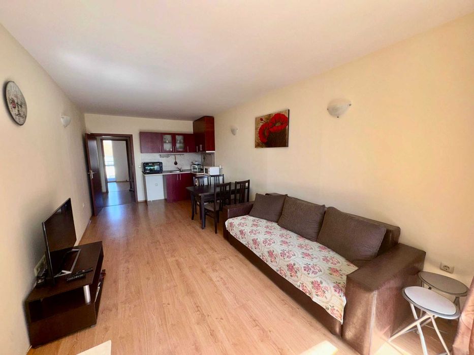 Продава се Двустаен апартамент в Ахелой - 65 кв.м за 565 €/кв.м - Снимка #2