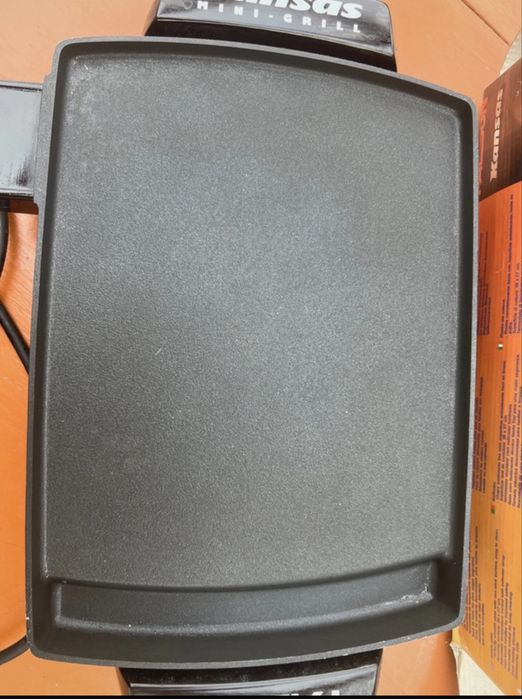 Mini Grill Plancha Palson Kansas pe curent