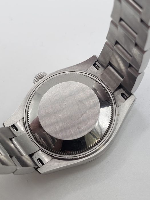 Rolex Datejust 31mm Amanet BKG