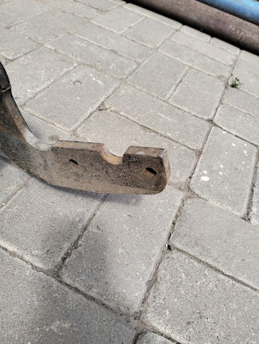 Срочно продам прицеп от машины торг имеется
