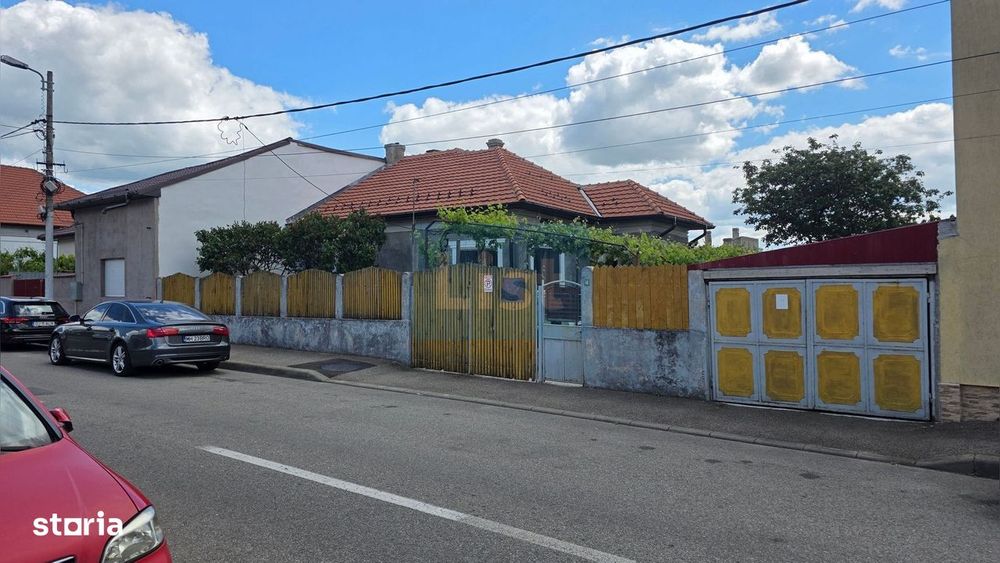 Casa 5 camere, Teren 653 mp, Severin