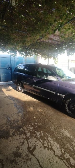 Opel omega b / Опель омега б