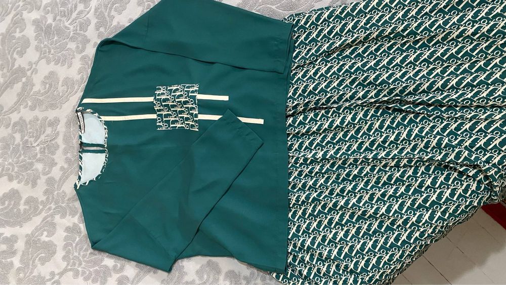 кийимлар берилади